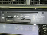 CD再生機能付き!