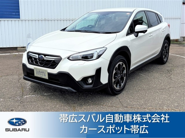 XV 1.6i-L アイサイト 4WD 