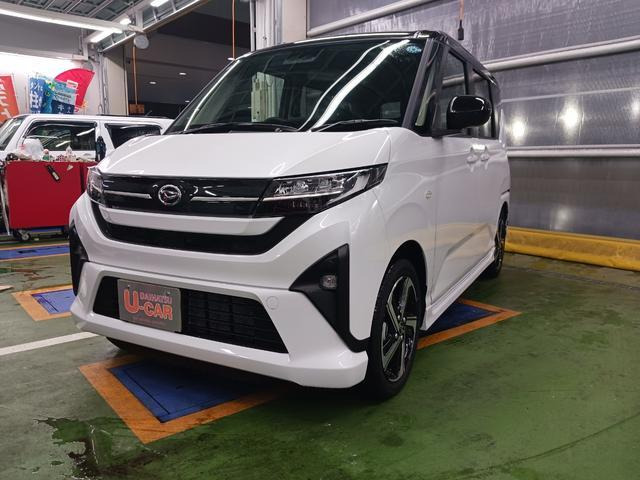 ムーヴ RS