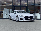 アウディ A7スポーツバック