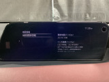 地図データーの更新ご希望のお客様は販売店スタッフにご相談ください。