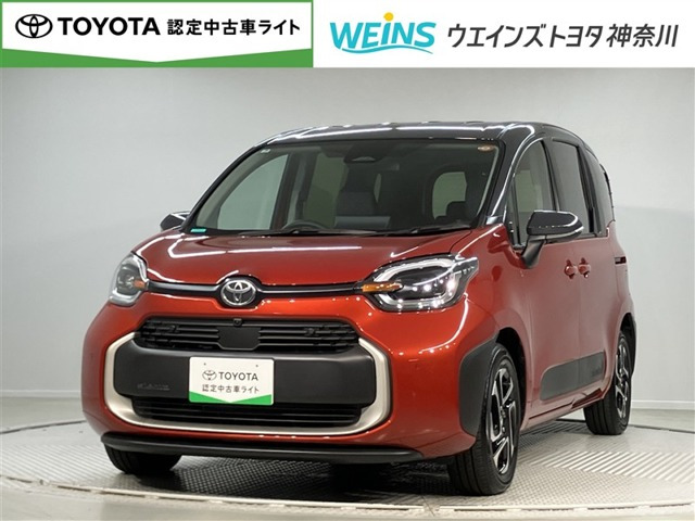 シエンタ 1.5 Z 