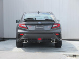WRXはレースという舞台で戦い進化を続けて来ました、そんなWRX S4のステアリングを握ってみませんか?