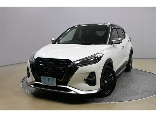 キックス 1.2 AUTECH (e-POWER)