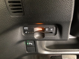 【ETC車載器】お持ちのカードを入れていただければ、そのままお使いいただけます!セットアップ作業をしてご納車いたします。