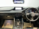 MAZDA3ファストバック 2.0 20S Lパッケージ 