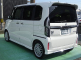 当社が自信を持ってお勧めする1台です。 実際に見ていただければこの車の良さが伝わるかと思いますので、ぜひ一度ご来店下さい!