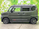 スペーシアギア ハイブリッド(HYBRID) XZターボ 4WD 