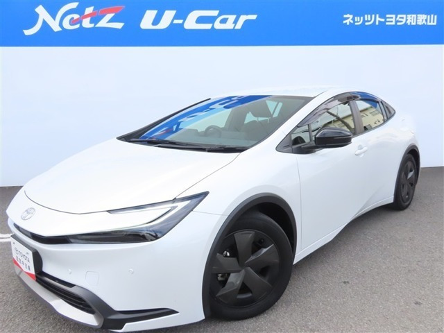 プリウス 1.8 U
