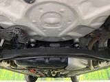 下回りがきれいなうちに、防錆加工の施工がオススメ。降雪地域はもちろん、沿岸部にお住いの方や、趣味でマリン・ウィンタースポーツをされる方にご好評いただいております。