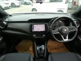 キックス 1.2 X (e-POWER) 