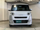ムーヴキャンバス  ストライプス G
