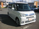 タント G スペシャル 4WD 