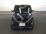 ルークス ハイウェイスター X