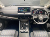 エクストレイル 1.5 AUTECH アドバンスド パッケージ e-4ORCE 4WD 