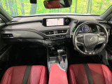 UX 250h Fスポーツ 
