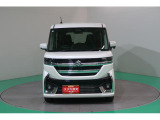 スペーシアカスタム ハイブリッド(HYBRID)  GS 