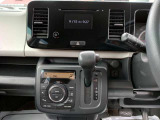モコ X FOUR 4WD 
