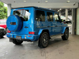 Gクラス G450d AMGラインパッケージ (ISG) 4WD 