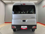 ハイゼットカーゴ  デラックス 4WD