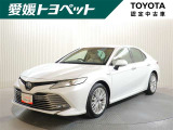 カムリ 2.5 G レザーパッケージ 