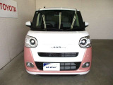 ムーヴキャンバス  ストライプス G