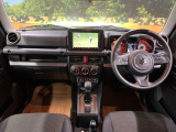 ジムニーシエラ 1.5 JC 4WD 