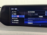 FMラジオ付きです♪
