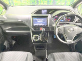 ヴォクシー 2.0 ZS 煌 