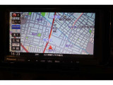 ■カーナビ■  目的地を設定して、ぜひドライブにご利用ください。お時間を効率的にご利用いただけますね。