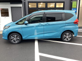 フリード 1.5 ハイブリッド G ホンダセンシング 4WD 