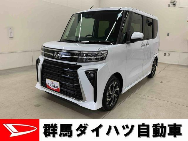 タントカスタム X