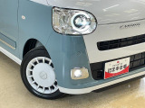 在庫が無い場合でも、京都ダイハツ内であればお取り寄せも可能です!!