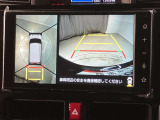 いまや必須装備「ナビゲーション」搭載!知らない場所にスイスイッとドライブ。もう、これなしではハンドルを握れませんね!でも運転中の操作は危険ですのでご注意ですね☆