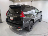 ランドクルーザープラド 2.7 TX Lパッケージ 70th アニバーサリーリミテッド 4WD 