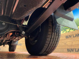 お車を安心してお乗りいただく為には、足回りの定期点検が欠かせません。サービスサポート(有償保証)では無料点検もご提供しており、安心のカーライフをお過ごしいただけるサポート体制が整っています。