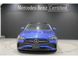 メルセデスの認定中古車『サーティファイドカー』は、日本全国に張り巡らされたメルセデス・ベンツ正規サービスネットワークのサポートを受けることができます。