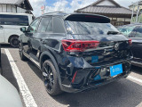 T-Roc TDI 4モーション Rライン ブラック スタイル ディーゼル 4WD 