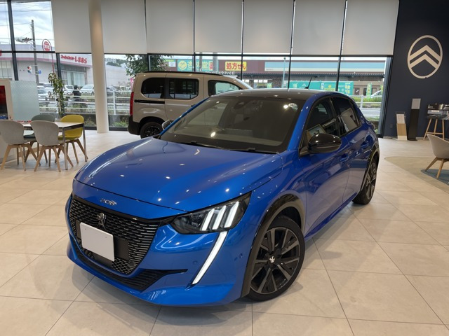 208 GT 