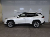RAV4  2.0 G Zパッケージ 4WD
