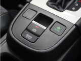 ◆オートブレーキホールド機能付き電子パーキングブレーキ◆ブレーキペダルを足から離しても停車状態を保ちます。アクセルを踏めば自動でブレーキが解除され、発進可能!