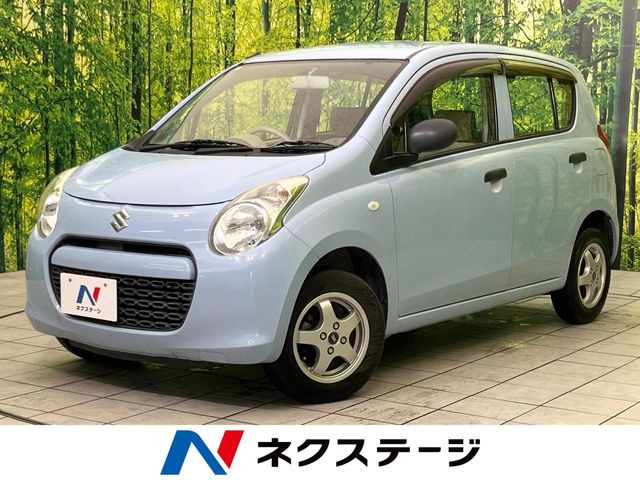 アルト F