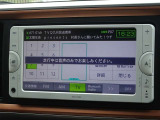 ワンセグデジタルTV放送を視聴できます。