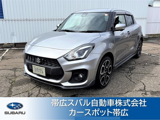 スイフト  スポーツ 1.4