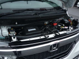 N-BOXカスタム G L ホンダセンシング 4WD 