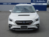 レヴォーグ 1.8 STI スポーツ EX 4WD 