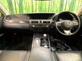 GS 300h バージョン L 