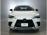 RX 500h Fスポーツパフォーマンス 4WD 