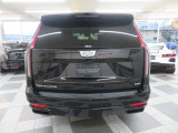 エスカレード スポーツ 4WD 