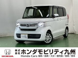 持ち前の「広い車内」に、さらに「高い静粛性」と「上質なデザイン」が加わり、普通車からの乗り換えでも満足できる高い完成度のN-BOXです。